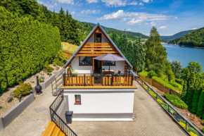 Domki LORD Tresna, Tresna